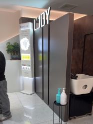 -LJOY丽锦造型·烫发染发