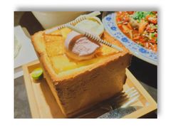 -荣品荟·融合餐厅(月湖广场店)