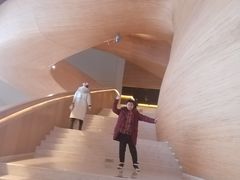 -哈尔滨大剧院