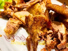-老街烧烤·四方路小烤肉(书院路店)