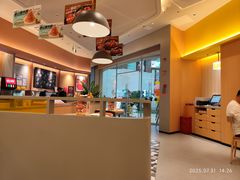 -菲滋意式餐厅(加州阳光二店)