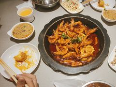 -巴蜀王婆大虾(南锣鼓巷店)