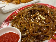 -渔文乐·海鲜大排档(壹品总店)