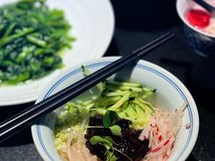 -喜悦烤鸭·新京菜(王府井店)