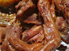 -久久丫鸭脖(金鸡湖欧尚店)