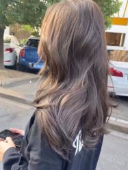 -MOVAN HAIR莫凡匠人发型屋