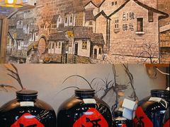 -61号餐吧(兴坪古镇漓江店)