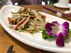 -品大三·南京菜(大行宫店)
