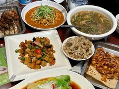 -清真·老兰家(兴善寺西街总店)