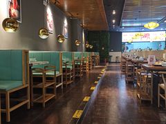 -牛鲜胜·潮汕牛肉自助火锅(番禺市桥店)