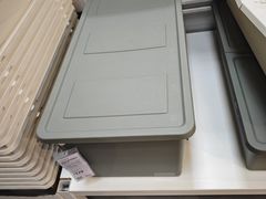 -宜家家居（上海徐汇商场店）-停车场