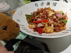 -友达面馆(广州总店)