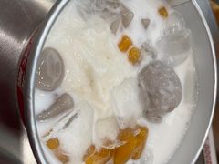 -亦古亭·手作鲜果芋圆(大学城店)