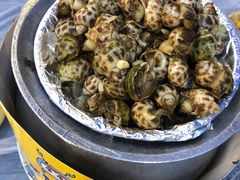 -桥东喜碧海鲜街(水东街店)