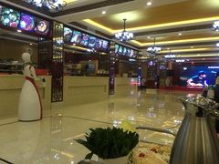 -临沂酒店(总店)