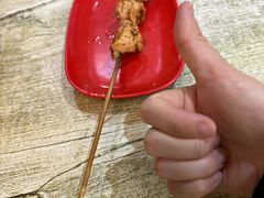 -老徐烧烤涮肚(交道口店)