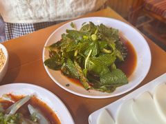 -食全酒美·野生菌腊排骨餐厅(木府店)