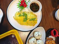 -玖鲜小笼(中山广场店)