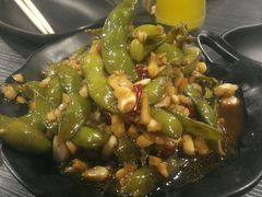 -虎虎龙虾大排档(双井店)