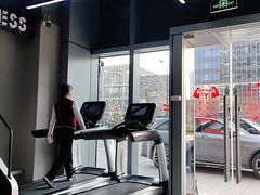 -EASY POWER健身工作室(浦东大道店)