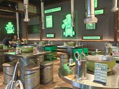 -山葵说·泥炉烤肉(泰达时尚E街区店)