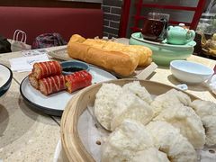 -德粤轩(缤谷广场店)