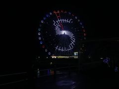 -琴岛之星摩天轮