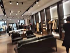 -BURBERRY(天津万象城店)