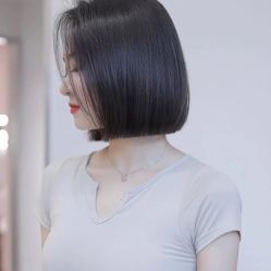 -丽时 Hair Salon