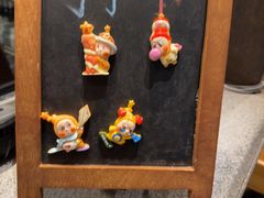 -小城粥道·海胆鲜虾粥(解放广场店)