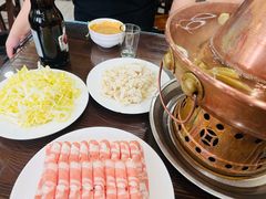 -爆肚冯(廊房二条店)