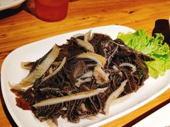 -半天妖烤鱼(方庄店)