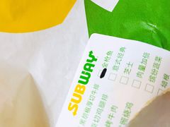 -赛百味SUBWAY(凤凰城店)