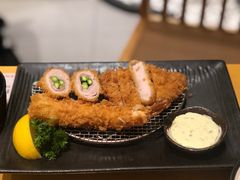 -胜博殿日式炸猪排(西红门店)