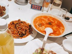 -大铁勺新津菜(东丽阳光新业广场店)