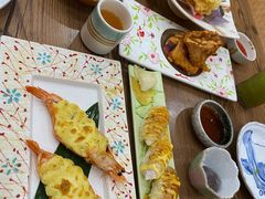 -红叶日本料理(辰熙广场店)