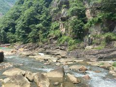 -雅鲁激流探险漂流