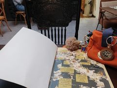 -沏点Trattoria意大利餐厅(新街口店)