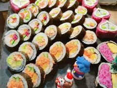 -金安大饭店-金品自助餐厅