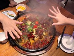 -老板恋上鱼(恒隆广场店)