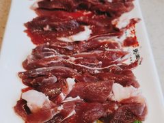 -阳坊大都涮羊肉(阳坊总店)