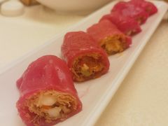 -金翠皇宫粤菜·点心·海鲜(翡翠店)