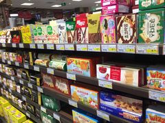 -丽达购物中心(崂山店)