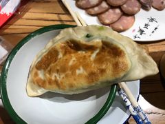 -關東雪东北菜(中庚漫游城店)