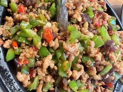 -觅山云南菜(泊富ICITY店)