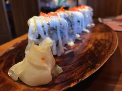 -烧鸟横丁(联发文创口岸店)