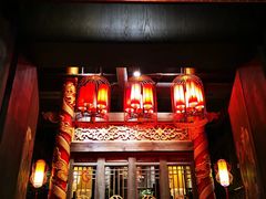 -小龙坎火锅(全球总店)
