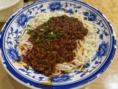 -张大娘面馆(新城路店)