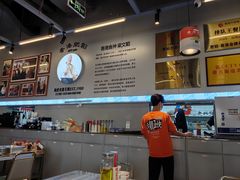 -肥韬茶餐厅(海上世界店)