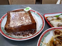 -永盛茶档·港式餐厅(桥北店)